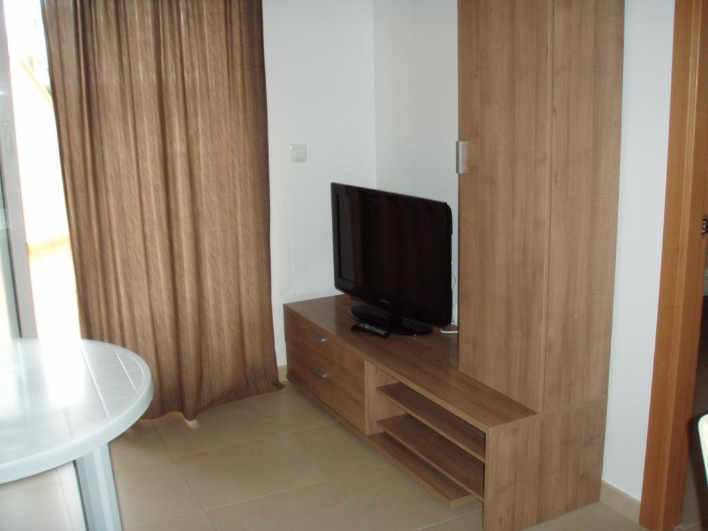 Edificio Amanecer Apartment Alcoceber ภายนอก รูปภาพ