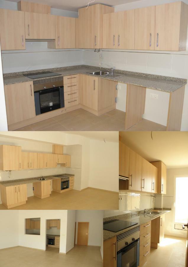 Edificio Amanecer Apartment Alcoceber ภายนอก รูปภาพ